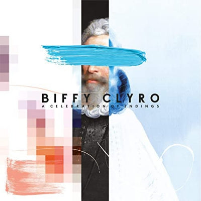 BIFFY CLYRO - A Celebration Of Endings