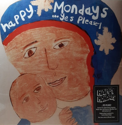 HAPPY MONDAYS - ...Yes Please!