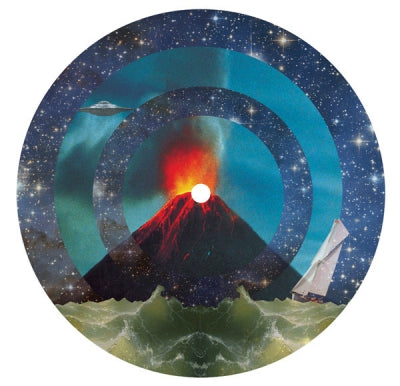 SEAHAWKS - High Tides / Astral Winds
