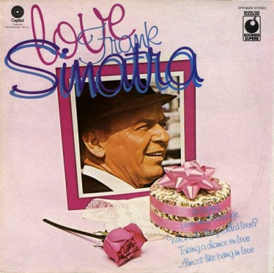 FRANK SINATRA - Love