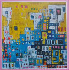 SEA POWER - Everything Was Forever