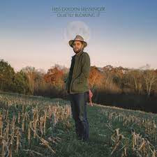 HISS GOLDEN MESSENGER - Quietly Blowing It