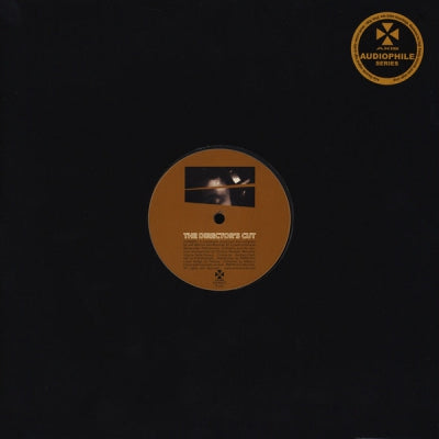 JEFF MILLS - The Director's Cut Chapter 6: feat The Bells