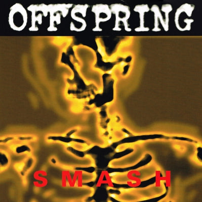 THE OFFSPRING - Smash