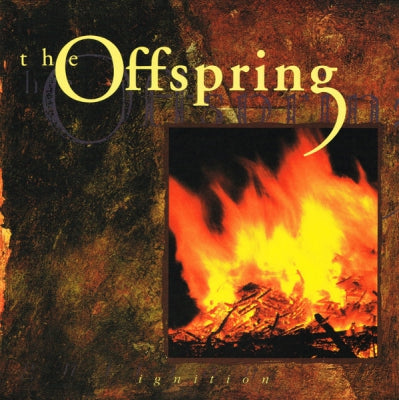 THE OFFSPRING - Ignition