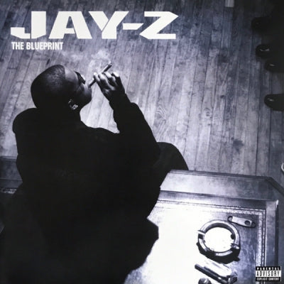 JAY-Z - The Blueprint