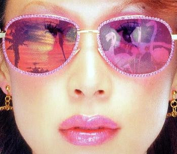 MAKI NOMIYA - Miss Maki Nomiya Sings