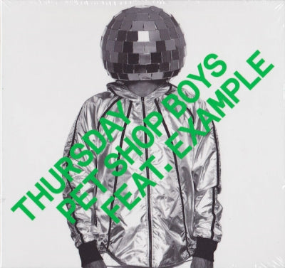PET SHOP BOYS FEAT. EXAMPLE - Thursday