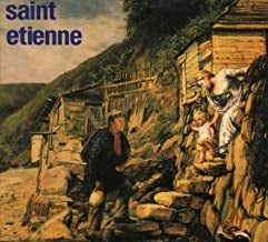 SAINT ETIENNE - Tiger Bay