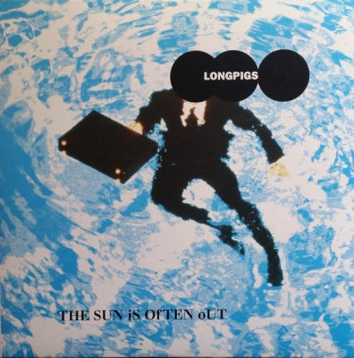 LONGPIGS - The Sun Is Often Out