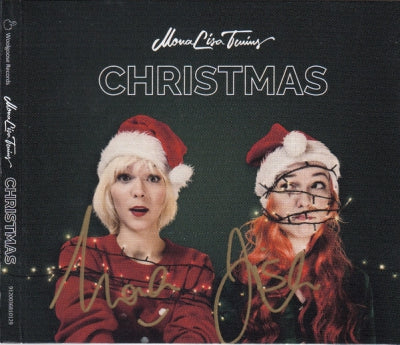 MONALISA TWINS - Christmas