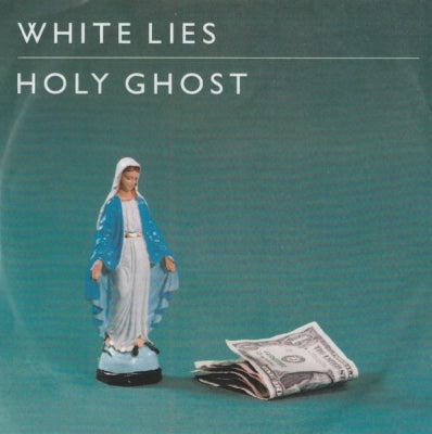 WHITE LIES - Holy Ghost