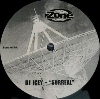 DJ ICEY - Surreal / Beats 2