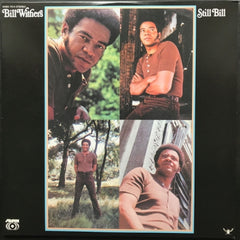 BILL WITHERS - Still Bill