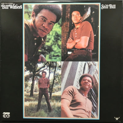 BILL WITHERS - Still Bill