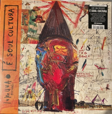 LUKE UNA - É Soul Cultura