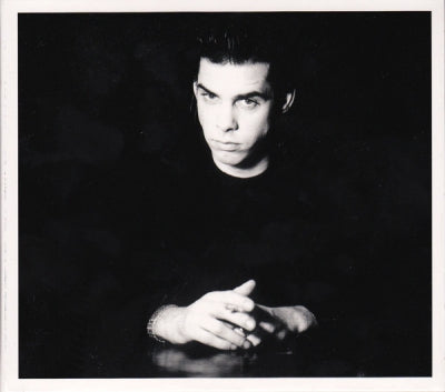NICK CAVE AND THE BAD SEEDS - The Firstborn Is Dead