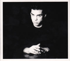 NICK CAVE AND THE BAD SEEDS - The Firstborn Is Dead
