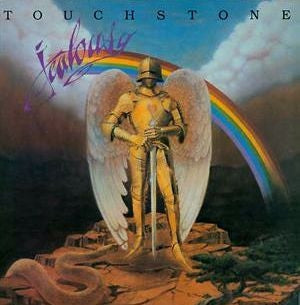 TOUCHSTONE - Jealousy