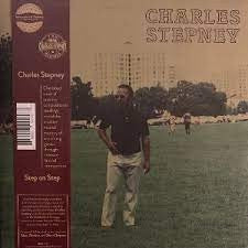 CHARLES STEPNEY - Step On Step