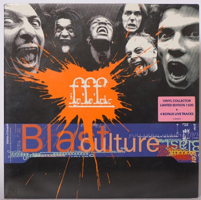 FFF - Blast Culture