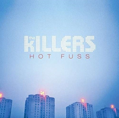 THE KILLERS - Hot Fuss