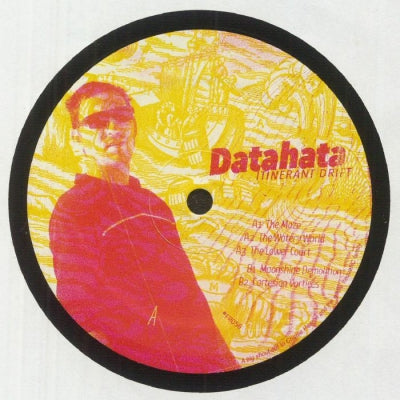 DATAHATA - Itinerant Drift