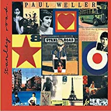 PAUL WELLER - Stanley Road