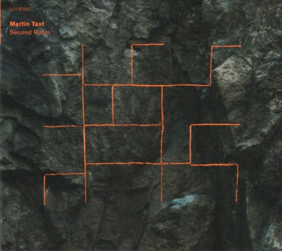 MARTIN TAXT - Second Room