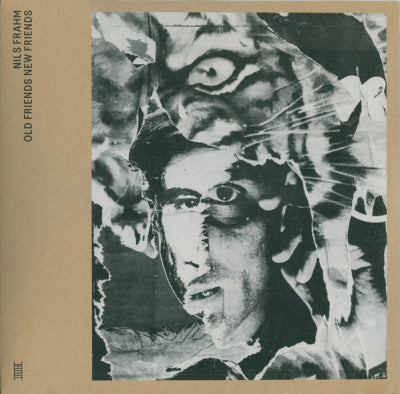 NILS FRAHM - Old Friends New Friends