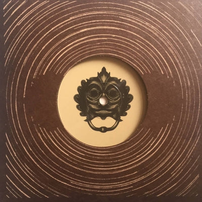 SILENT FRONT / ACTION BEAT - Bare Feet / Lucky Her