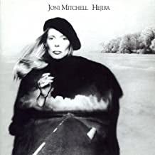 JONI MITCHELL - Hejira