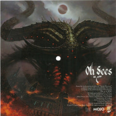 OH SEES - "C"