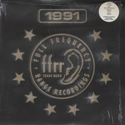 VARIOUS - FFRR Classics Volume 4