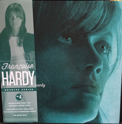 FRANÇOISE HARDY - L’Amitié