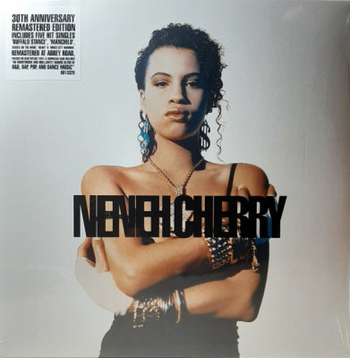 NENEH CHERRY - Raw Like Sushi