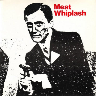 MEAT WHIPLASH - Don't Slip Up