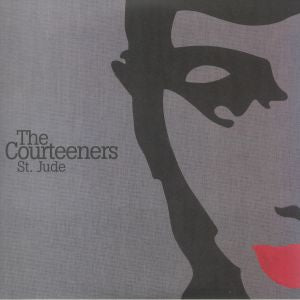 THE COURTEENERS - St. Jude