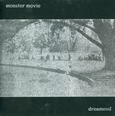 MONSTER MOVIE / DREAMEND - Preface
