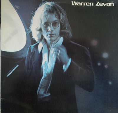 WARREN ZEVON - Warren Zevon