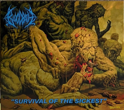 BLOODBATH - Survival Of The Sickest