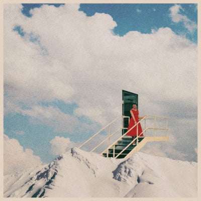 VIOLET - Feels Like Heaven