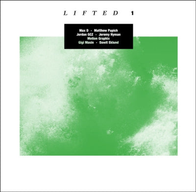 LIFTED - 1