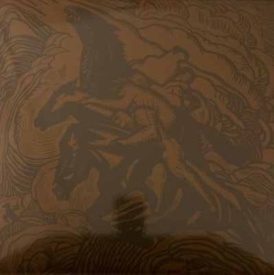 SUNN O))) - 3: Flight Of The Behemoth