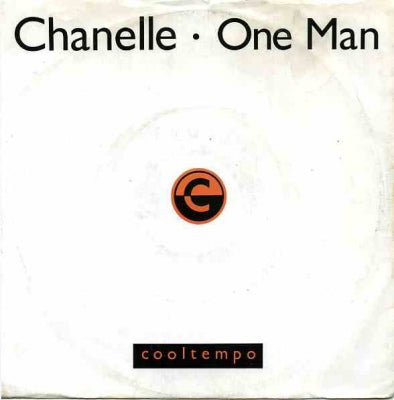 CHANELLE - One Man