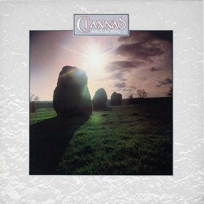 CLANNAD - Magical Ring