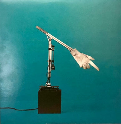 BODEGA - Broken Equipment