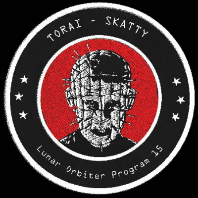 TORAI - Skatty