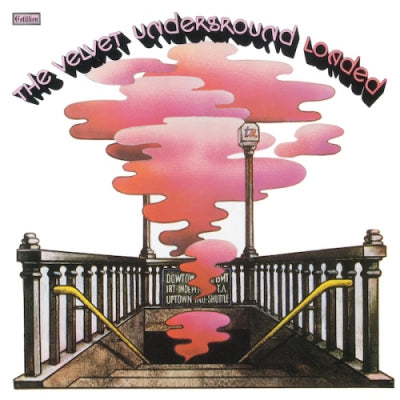 THE VELVET UNDERGROUND - Loaded
