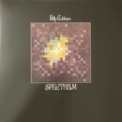 BILLY COBHAM - Spectrum
